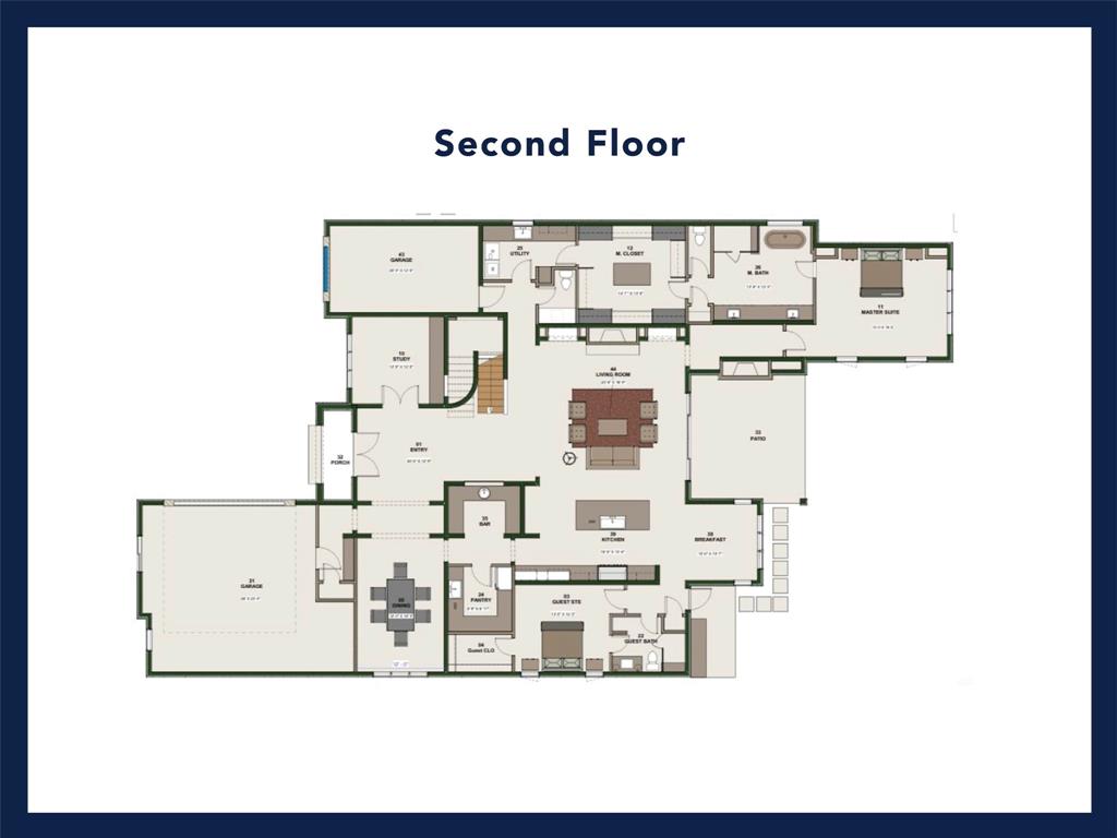 C P Nevill 02 - Residential