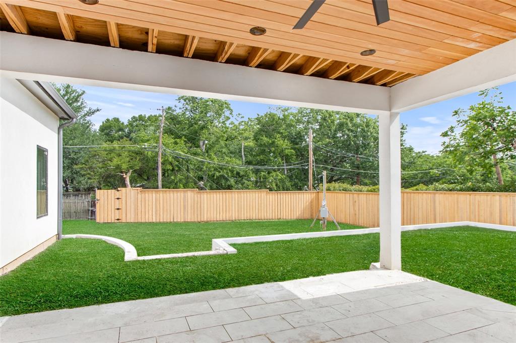 C P Nevill 02 - Residential
