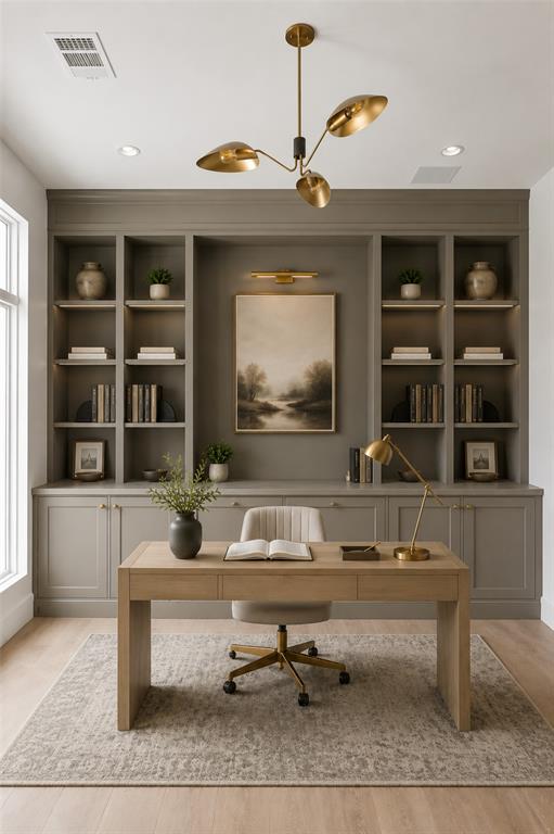 C P Nevill 02 - Residential