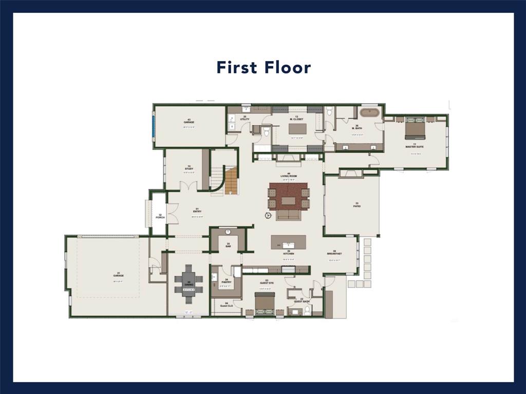 C P Nevill 02 - Residential