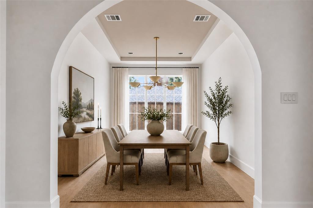 C P Nevill 02 - Residential