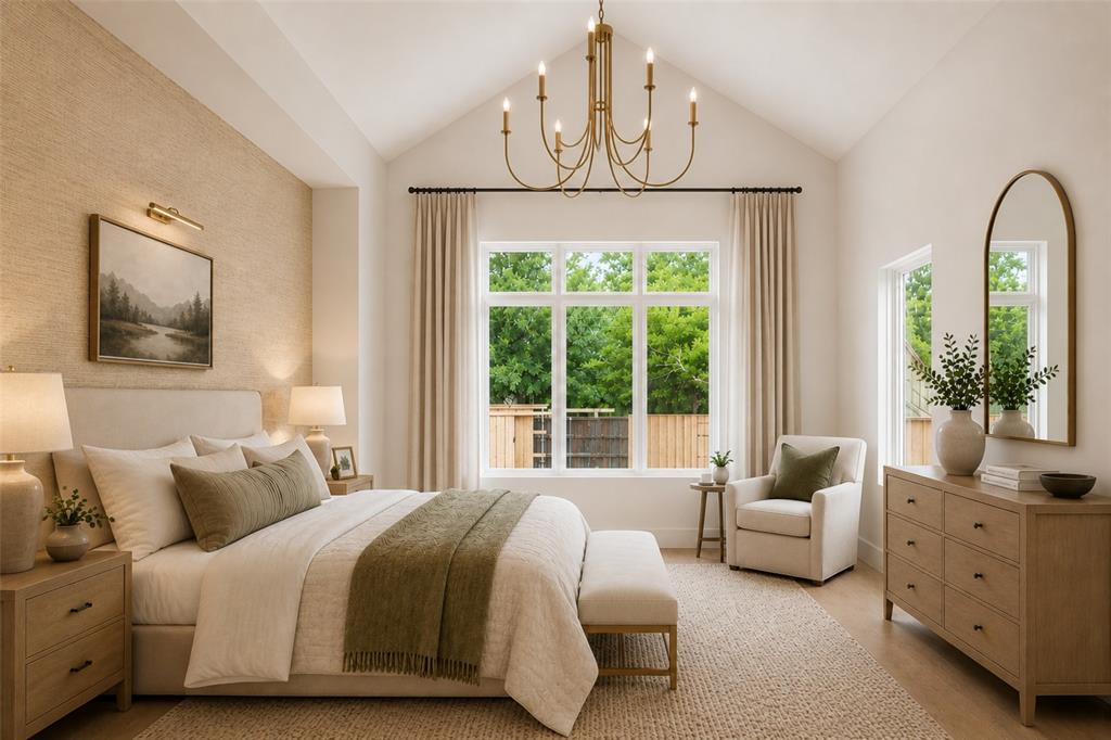 C P Nevill 02 - Residential