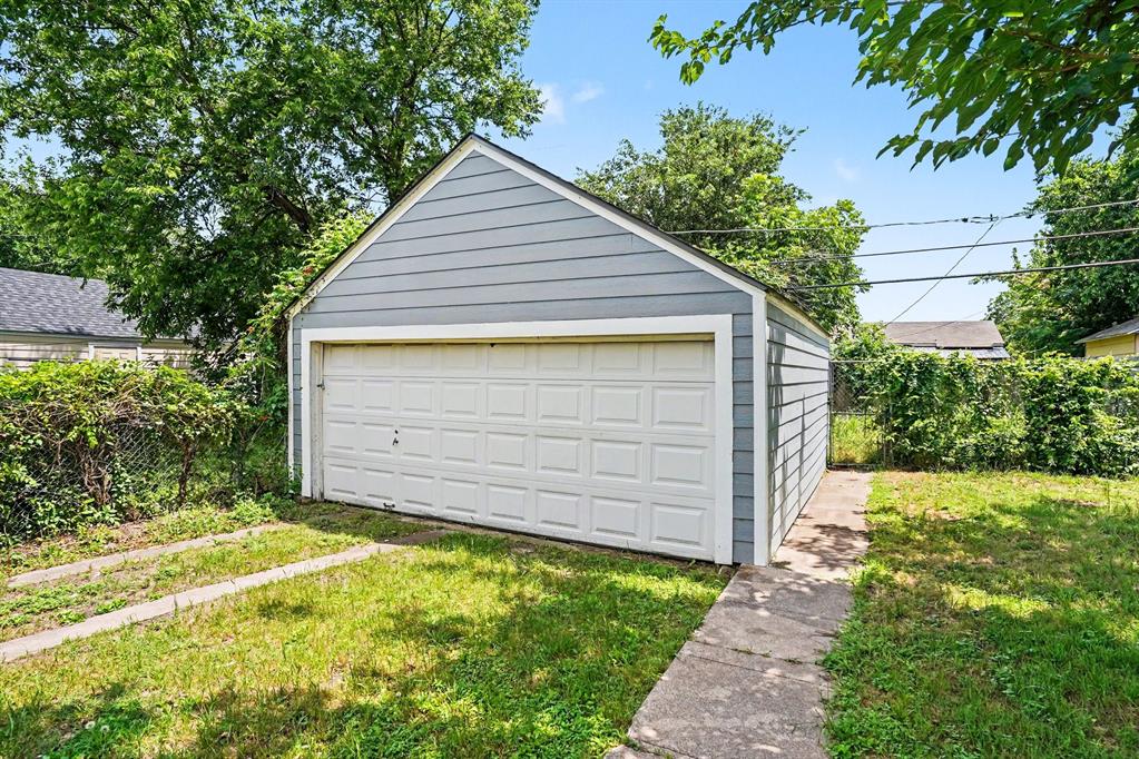 Ryan Southeast Add - Residential