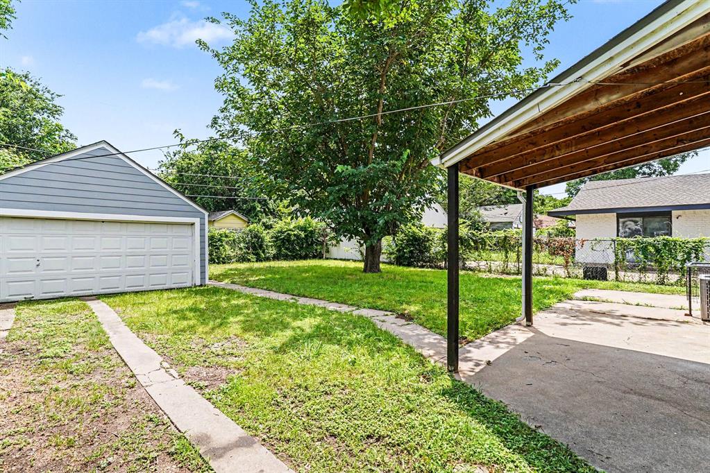 Ryan Southeast Add - Residential