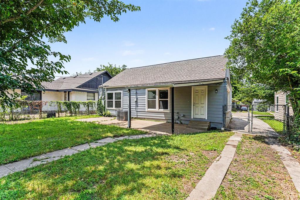 Ryan Southeast Add - Residential