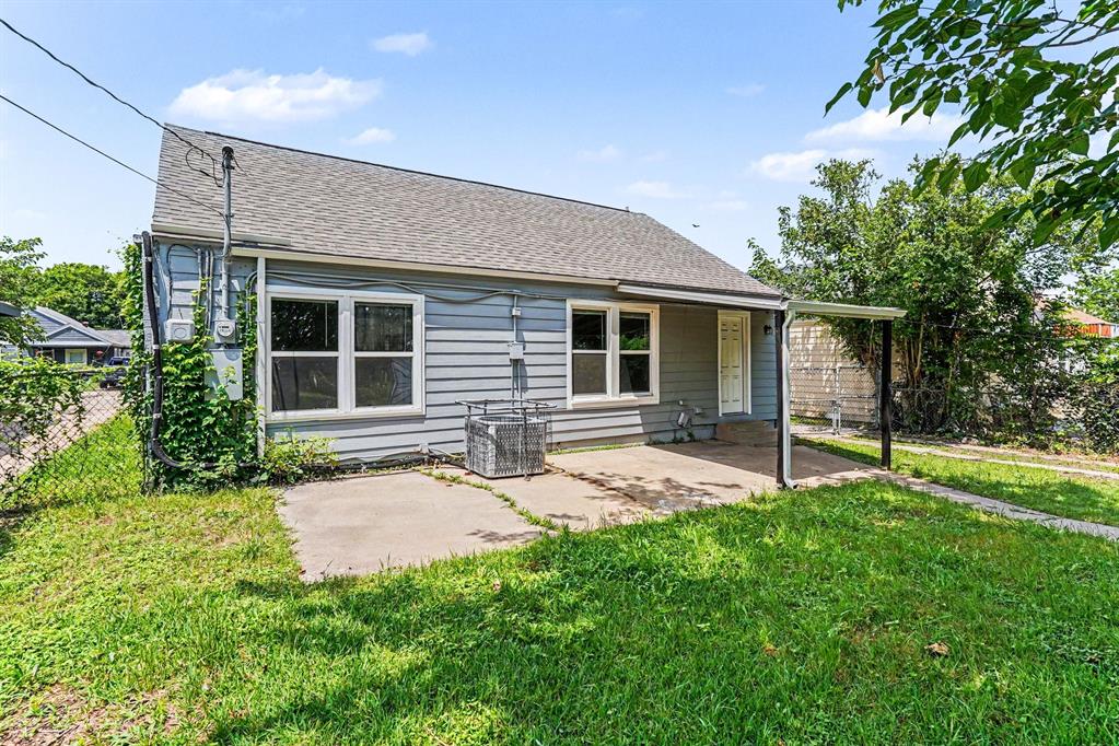 Ryan Southeast Add - Residential