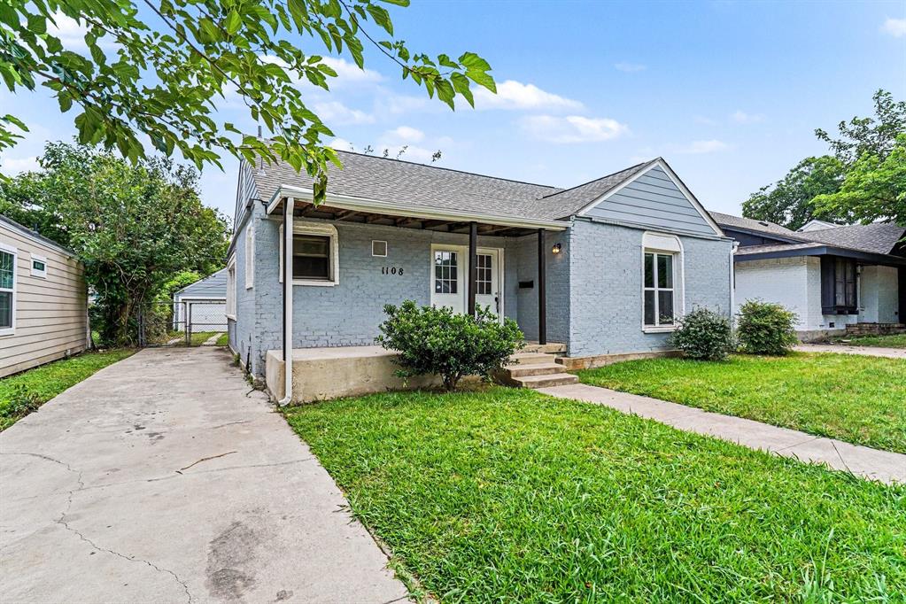 Ryan Southeast Add - Residential