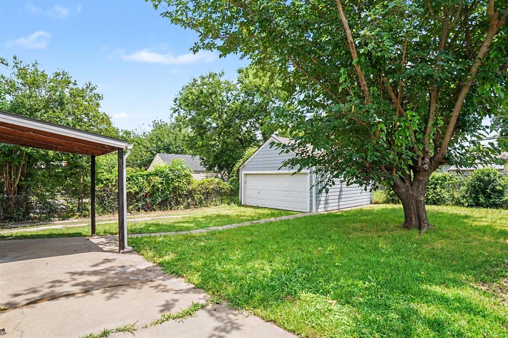 Ryan Southeast Add - Residential