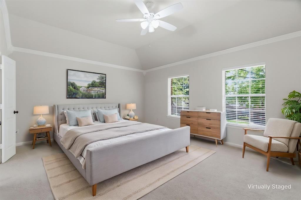 Briar Ridge Ph II - Residential