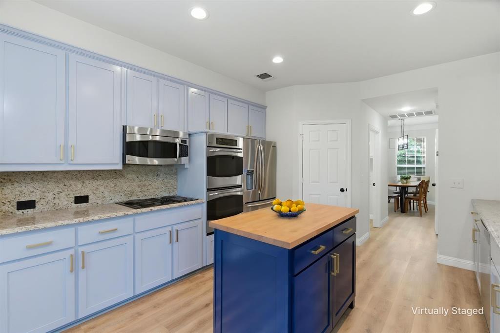 Briar Ridge Ph II - Residential