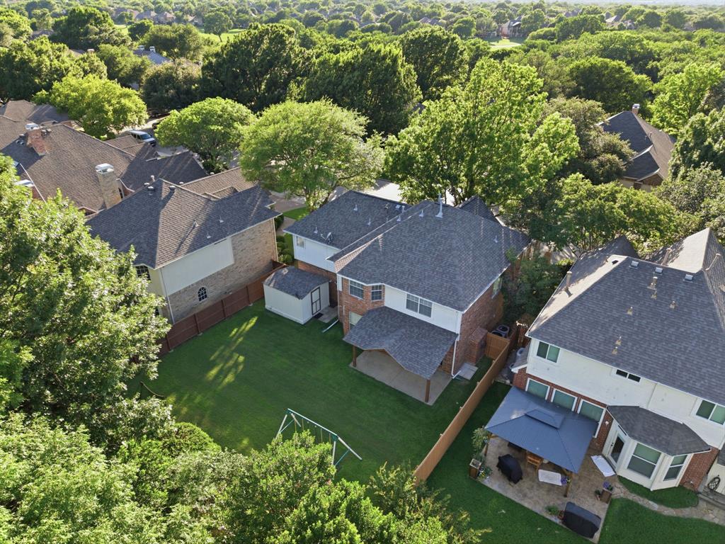 Briar Ridge Ph II - Residential