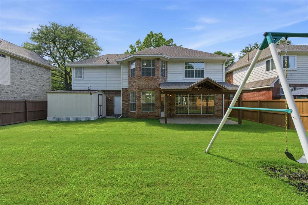 Briar Ridge Ph II - Residential