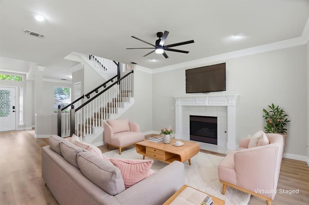 Briar Ridge Ph II - Residential