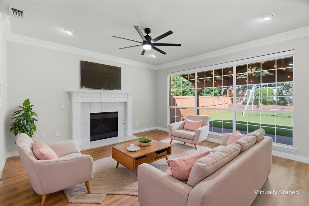 Briar Ridge Ph II - Residential