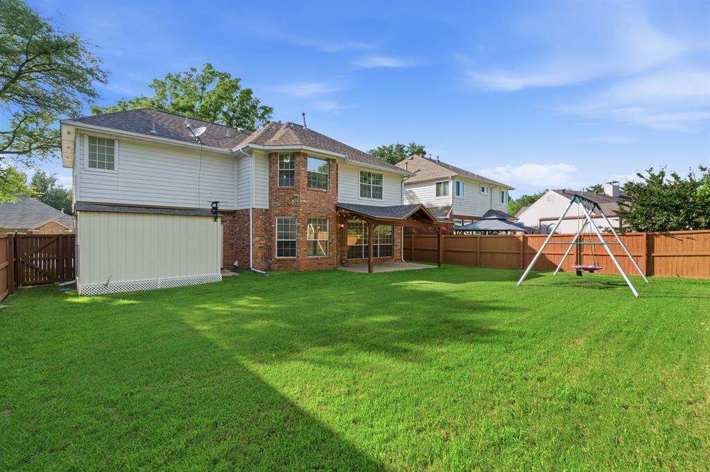 Briar Ridge Ph II - Residential