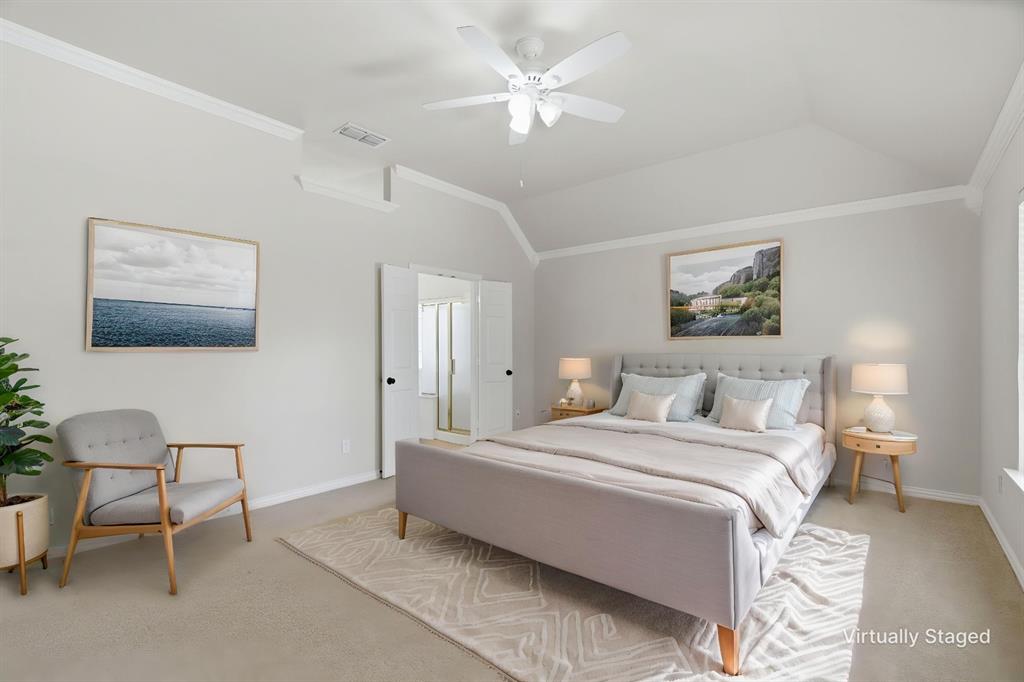 Briar Ridge Ph II - Residential