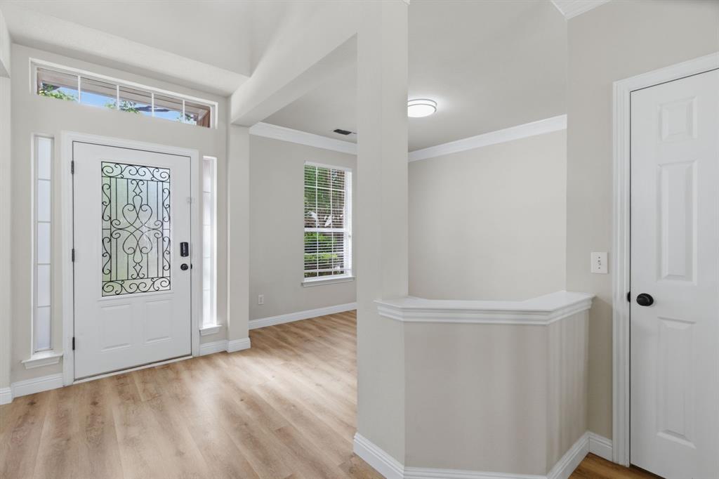 Briar Ridge Ph II - Residential