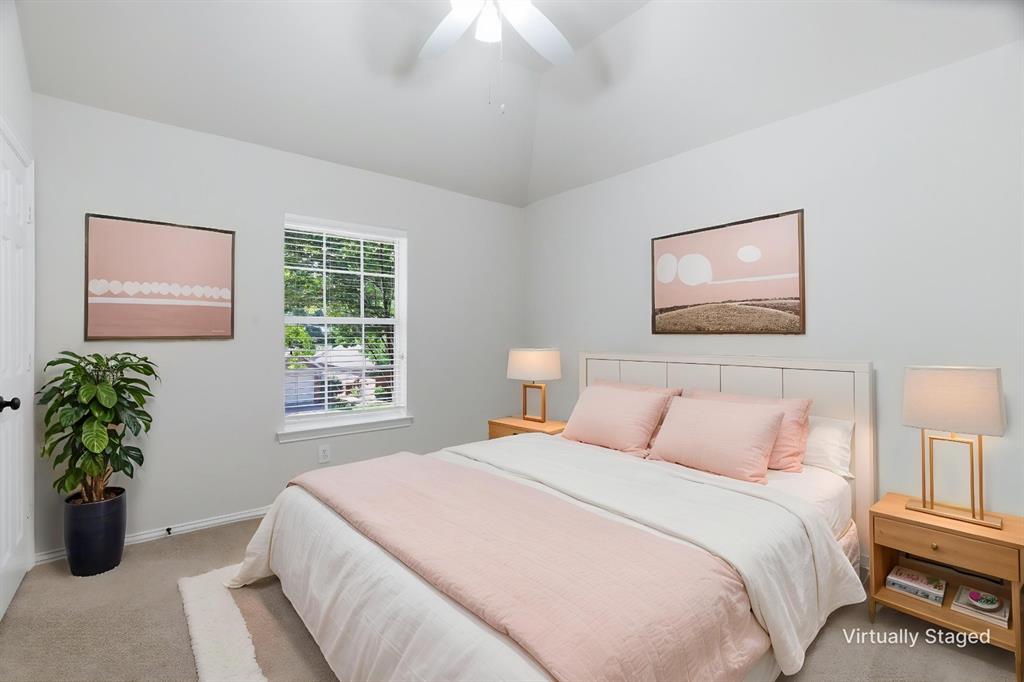 Briar Ridge Ph II - Residential