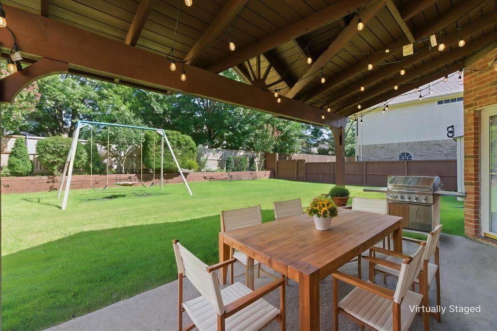 Briar Ridge Ph II - Residential