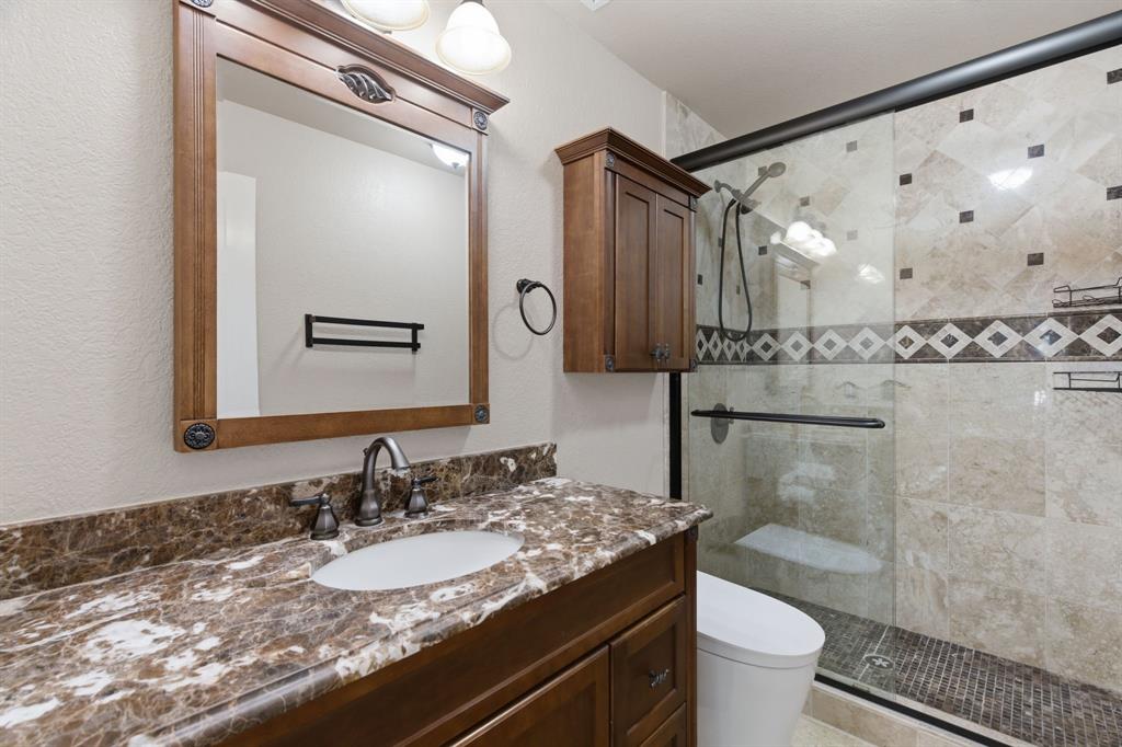 Briar Ridge Ph II - Residential