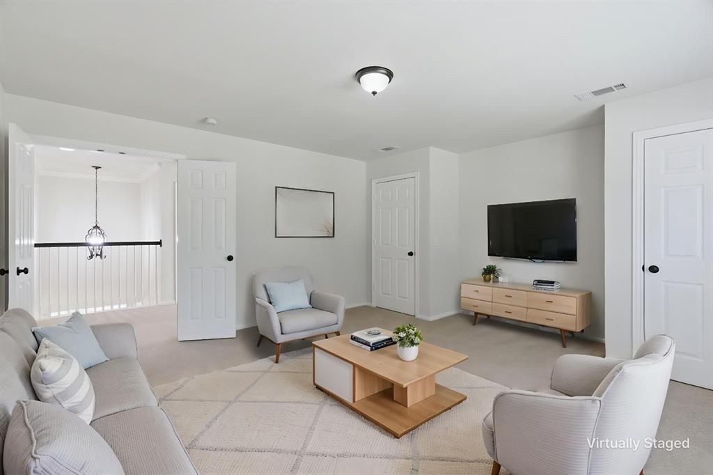 Briar Ridge Ph II - Residential