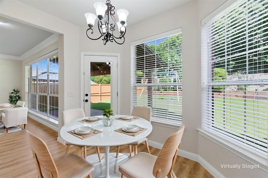 Briar Ridge Ph II - Residential