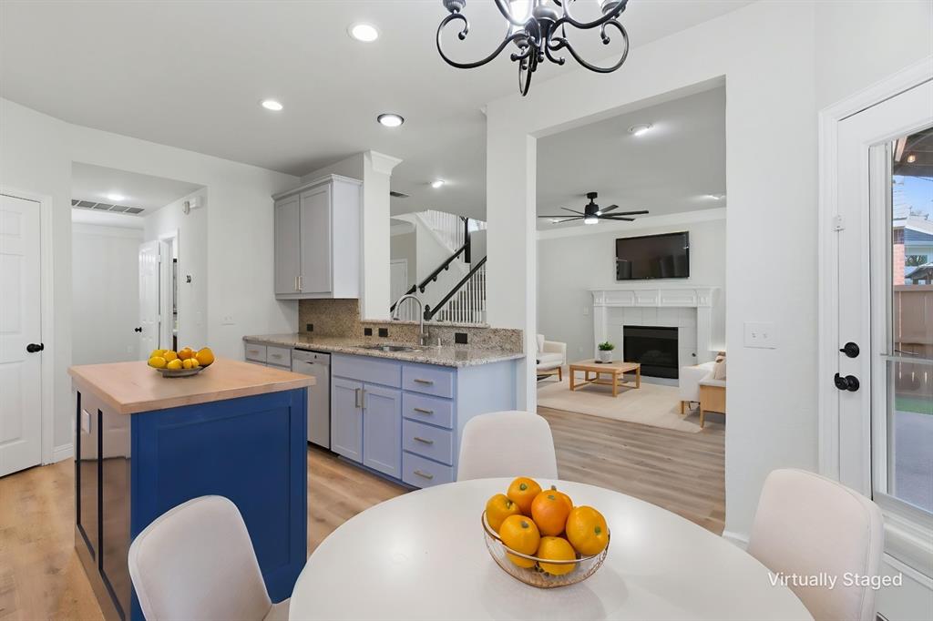 Briar Ridge Ph II - Residential