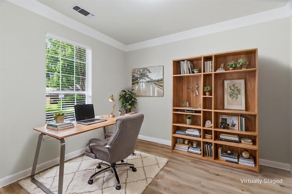 Briar Ridge Ph II - Residential