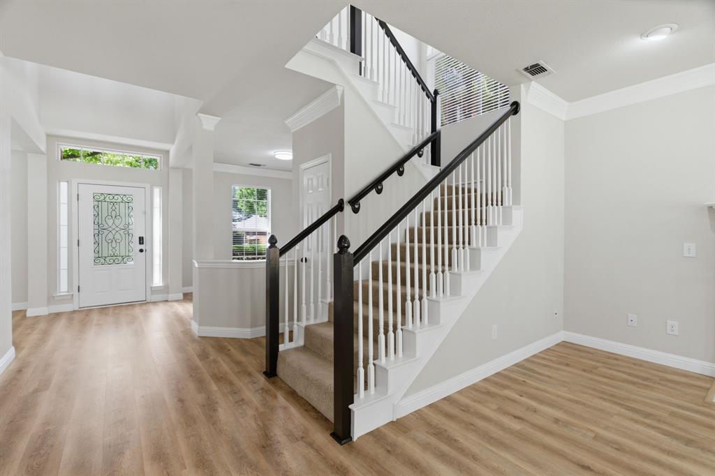 Briar Ridge Ph II - Residential
