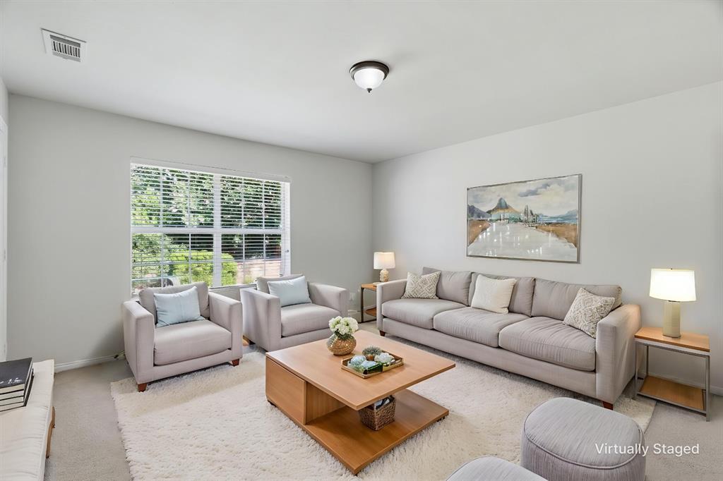 Briar Ridge Ph II - Residential