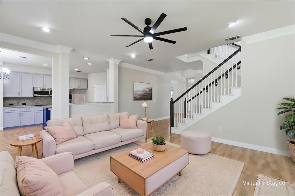 Briar Ridge Ph II - Residential