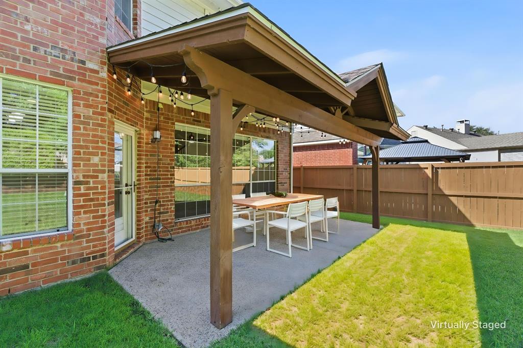Briar Ridge Ph II - Residential