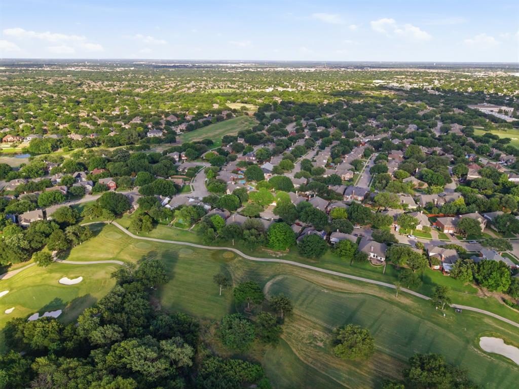 Briar Ridge Ph II - Residential