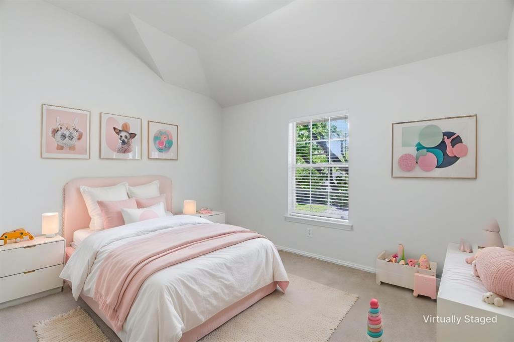 Briar Ridge Ph II - Residential