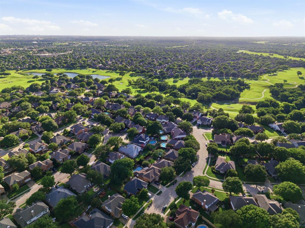 Briar Ridge Ph II - Residential