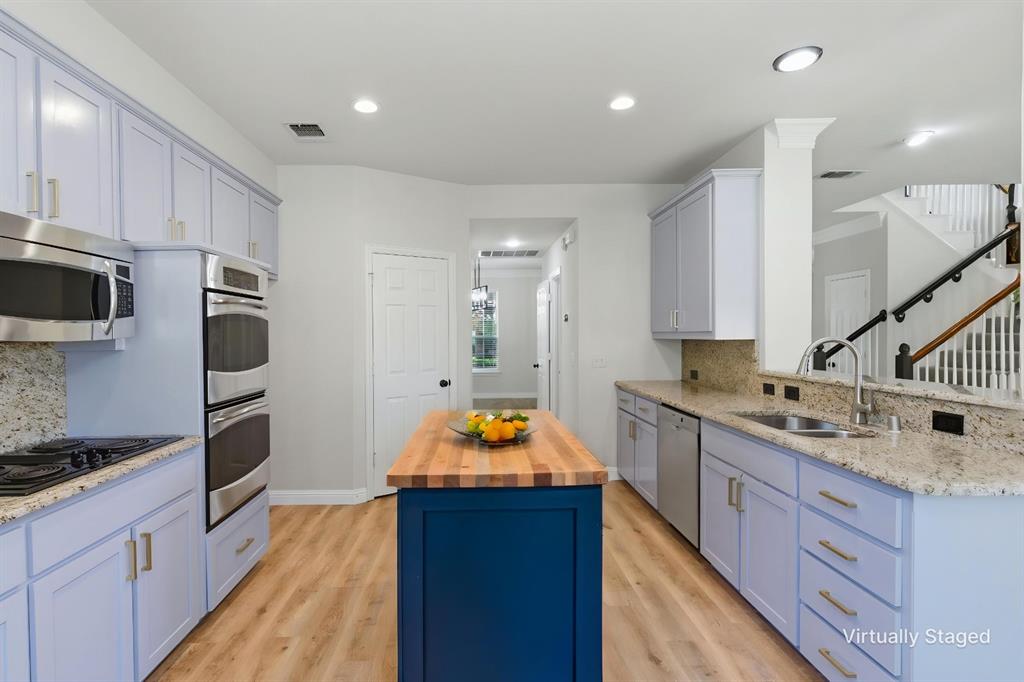 Briar Ridge Ph II - Residential