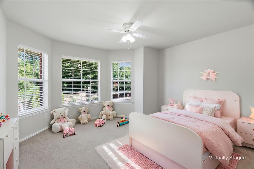 Briar Ridge Ph II - Residential
