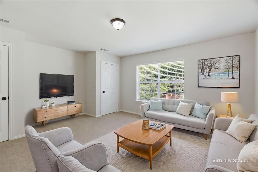 Briar Ridge Ph II - Residential