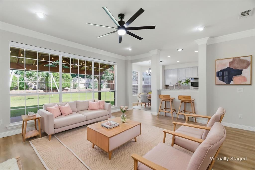 Briar Ridge Ph II - Residential