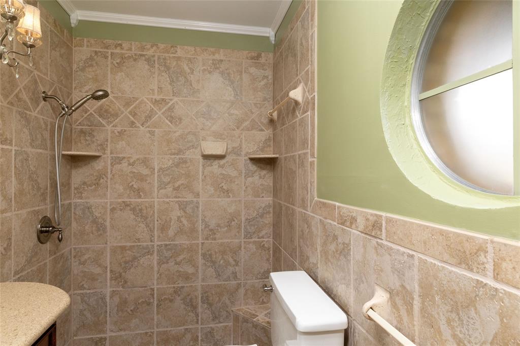 Northcrest Park Add - Residential