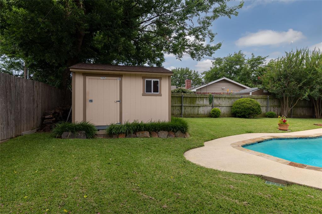 Northcrest Park Add - Residential
