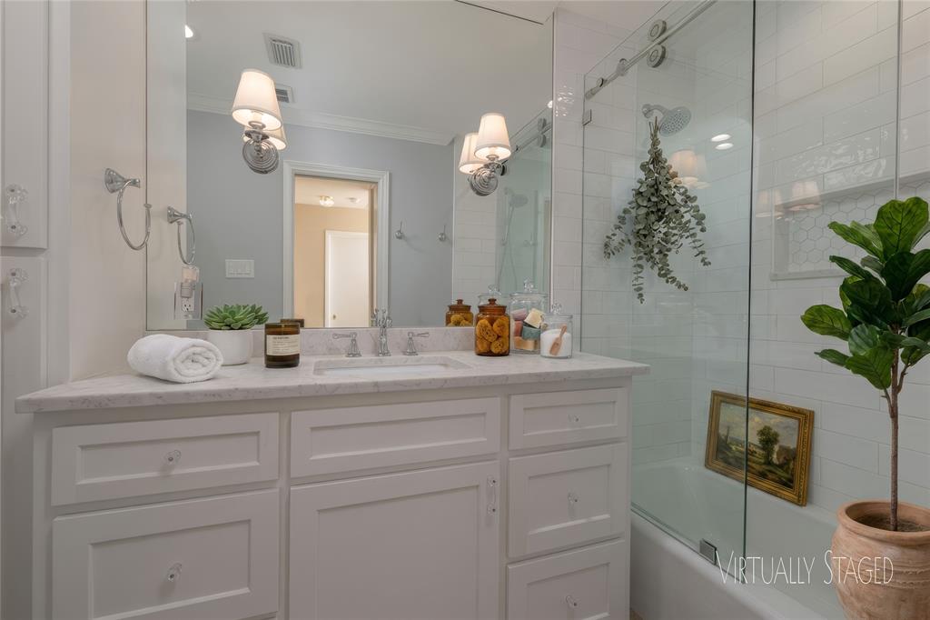 Northcrest Park Add - Residential