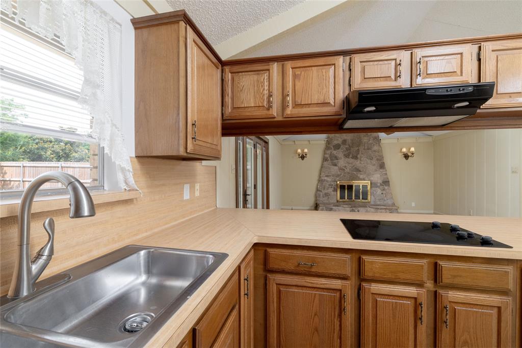 Northcrest Park Add - Residential