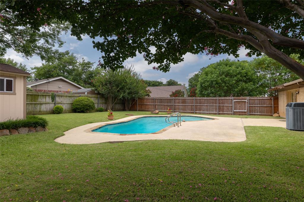 Northcrest Park Add - Residential