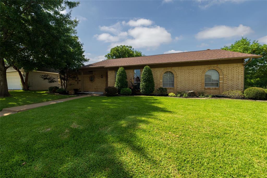 Northcrest Park Add - Residential