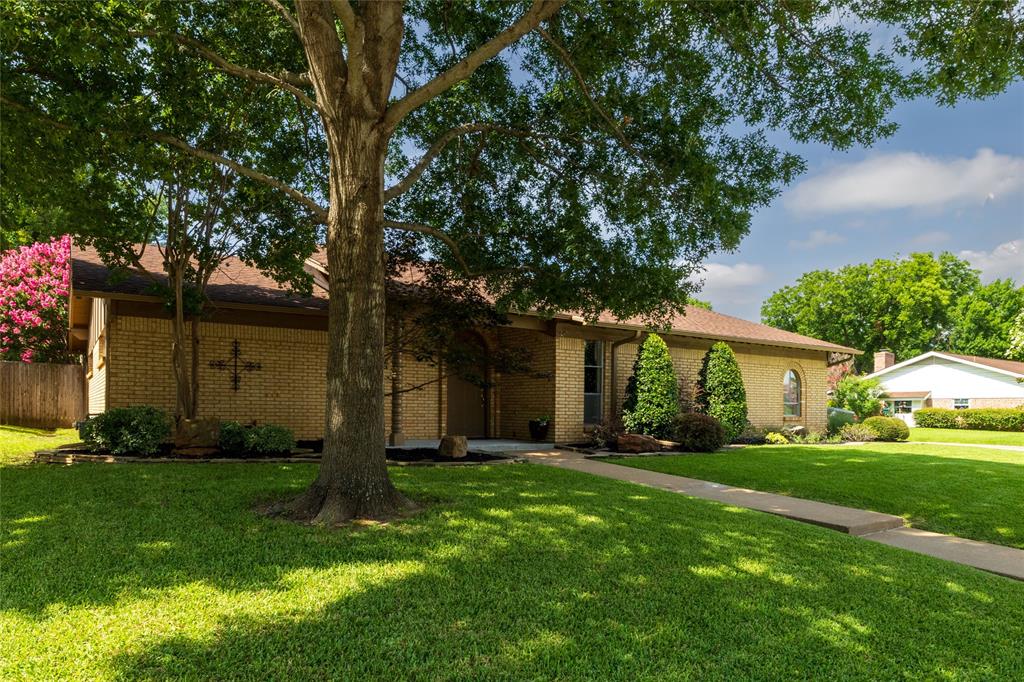 Northcrest Park Add - Residential