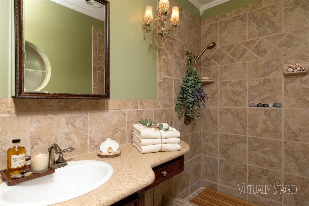 Northcrest Park Add - Residential
