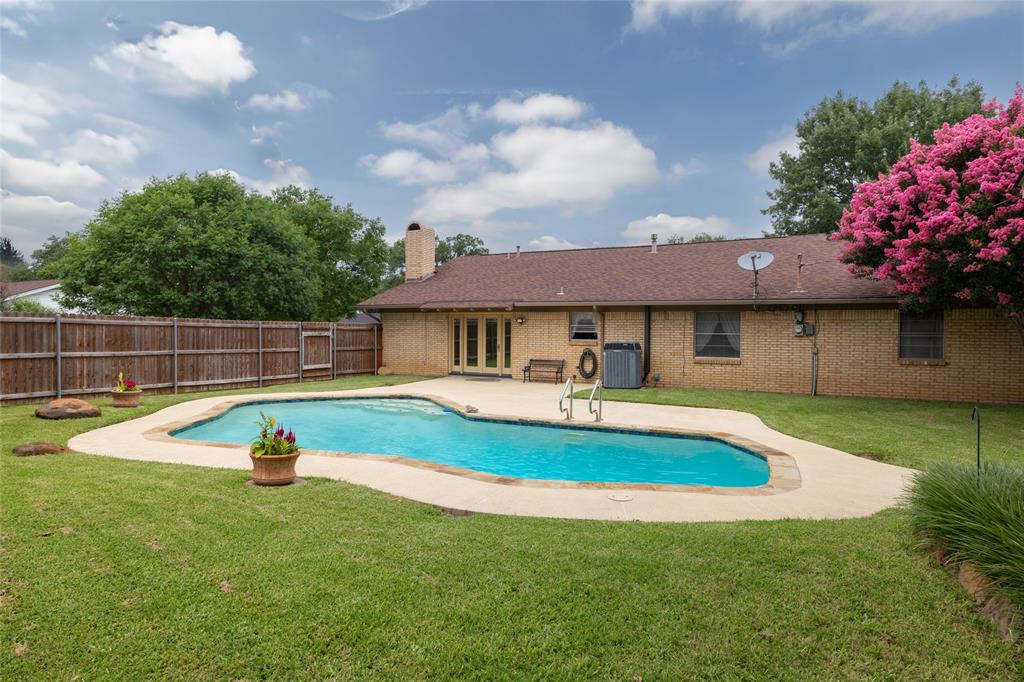 Northcrest Park Add - Residential