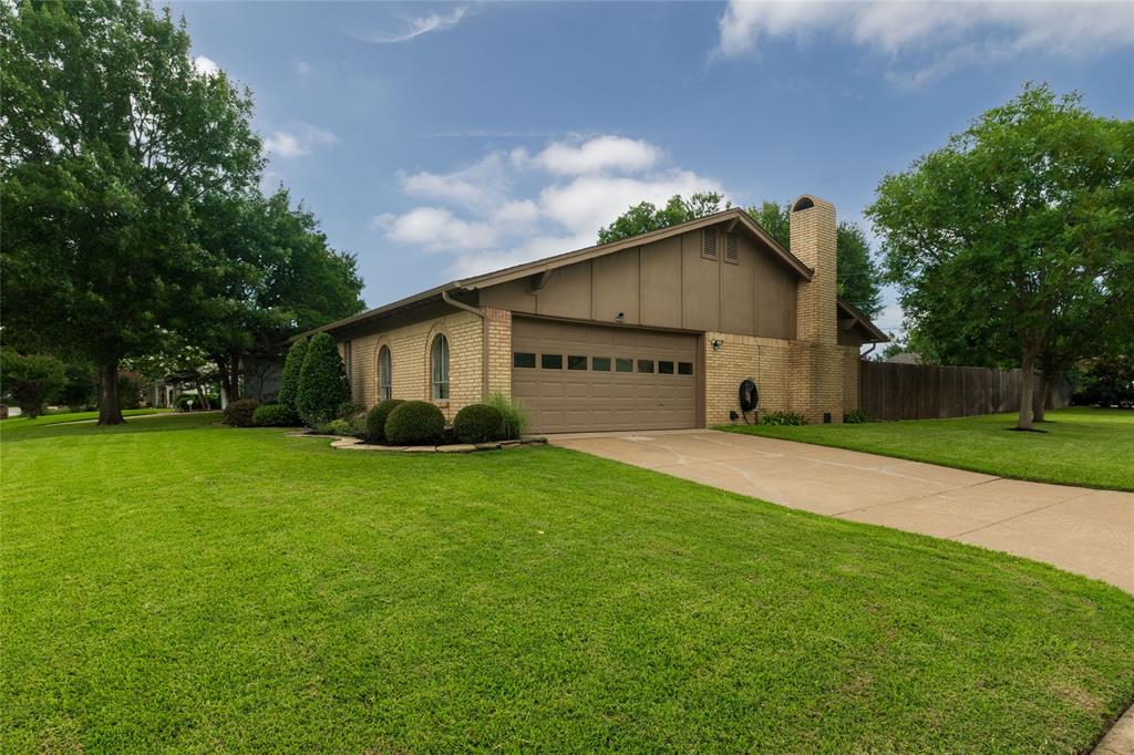 Northcrest Park Add - Residential