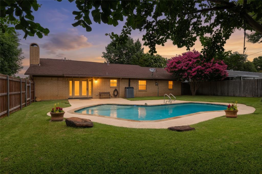 Northcrest Park Add - Residential